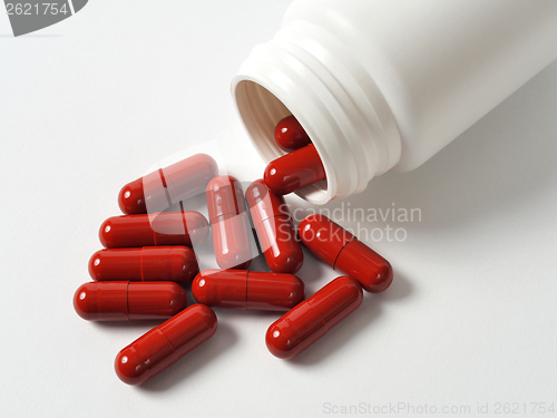 Image of The pills