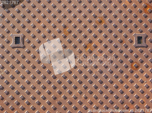 Image of Diamond steel