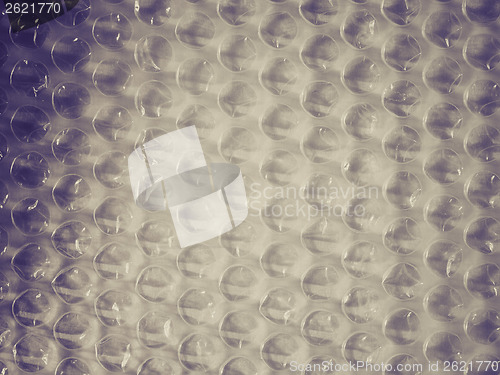 Image of Bubblewrap