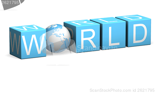 Image of World