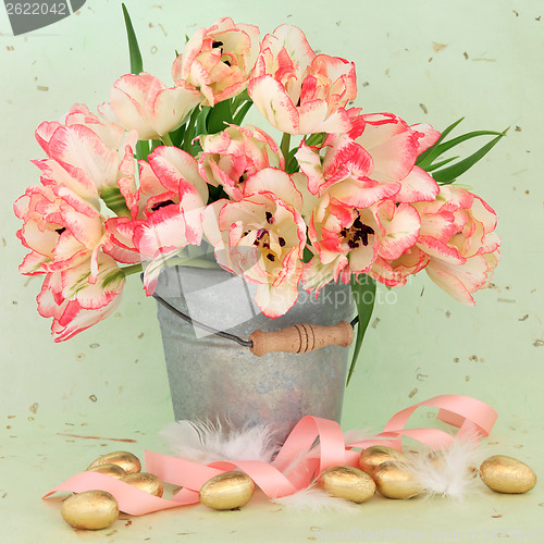 Image of Easter Beauty