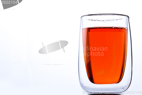 Image of hot tea