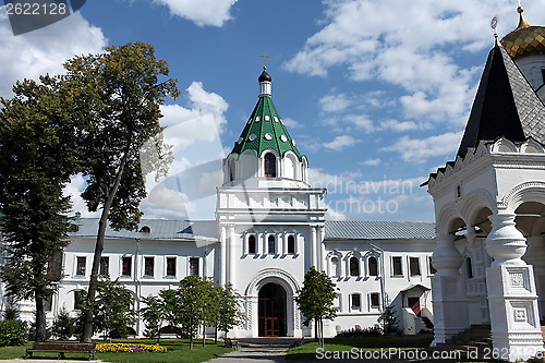 Image of Ipatiev Monastery