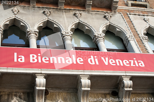 Image of Biennale of Venice