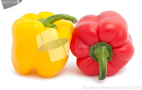 Image of Bell peppers