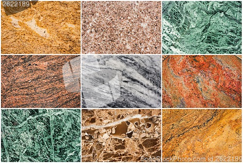 Image of Marble