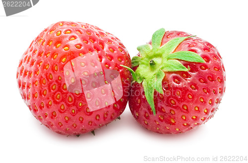 Image of Strawberry