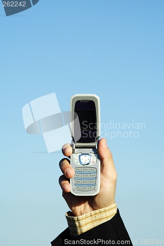 Image of Businessman