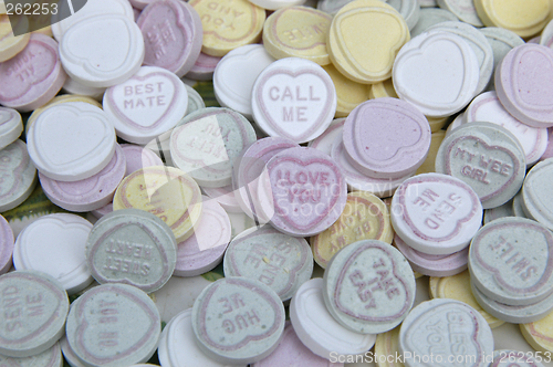 Image of Lovehearts