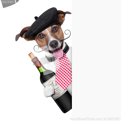 Image of french dog