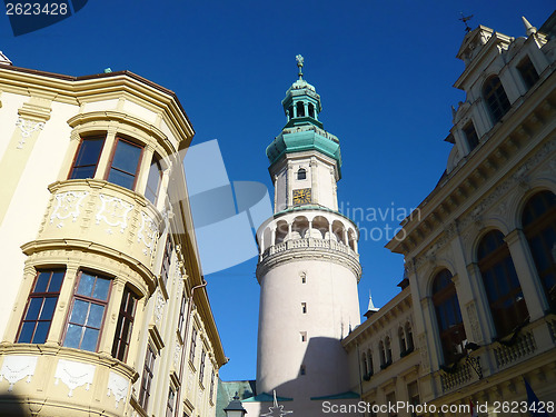 Image of Sopron, Hungary