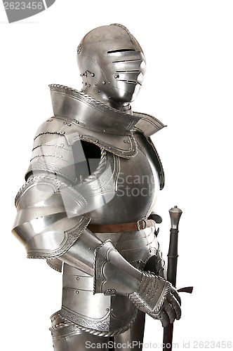 Image of Armour 