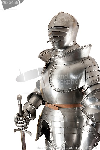 Image of Armour 