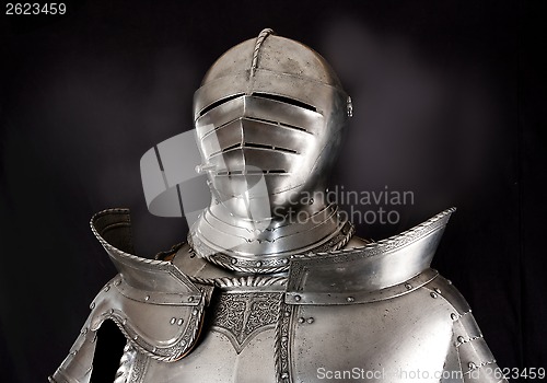 Image of Armour