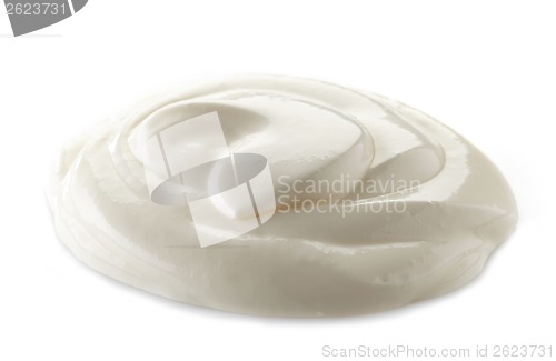 Image of sour cream