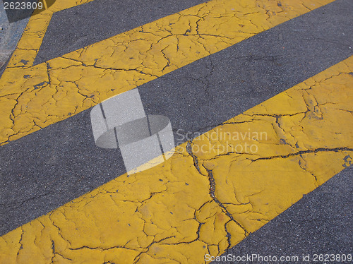 Image of Tarmac asphalt