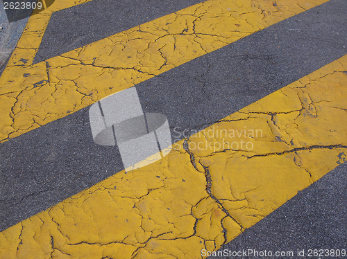 Image of Tarmac asphalt