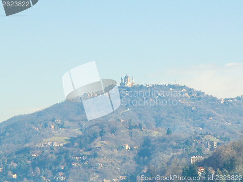 Image of Basilica di Superga Turin