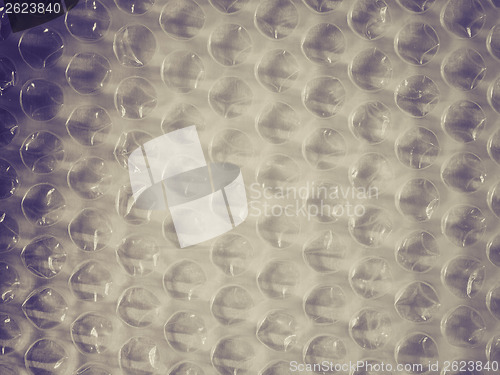 Image of Bubblewrap