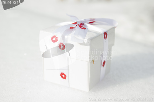 Image of Gift Box