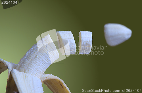 Image of banana