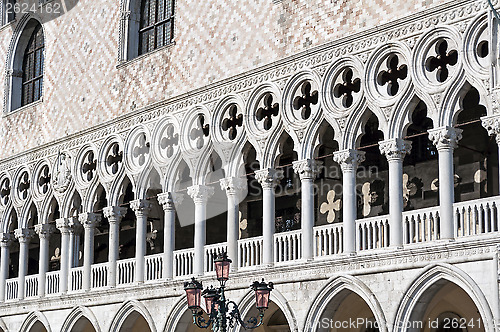 Image of Venice, Italy.