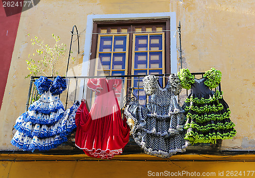 Image of Flamenco