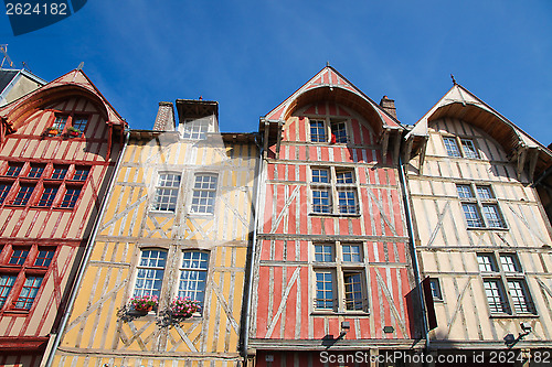 Image of Troyes