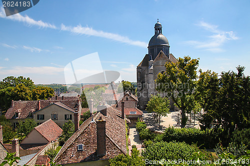 Image of Provins