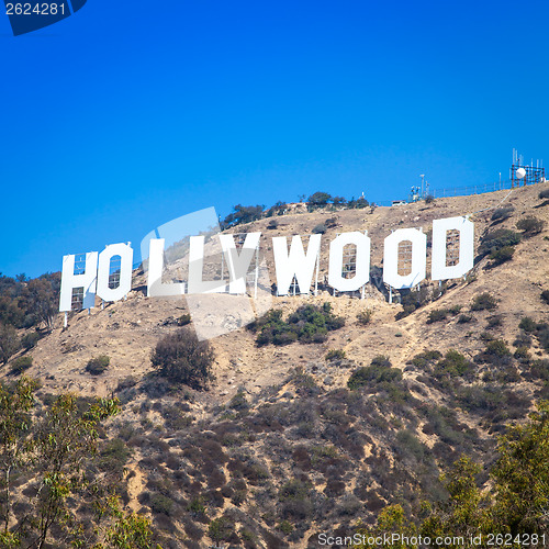 Image of Hollywood