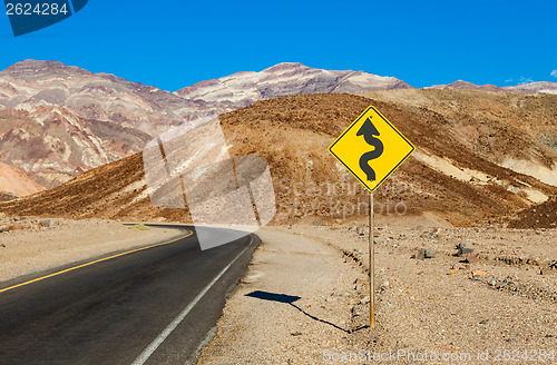 Image of Travel in the desert