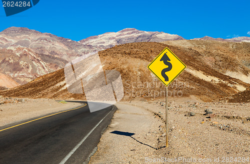 Image of Travel in the desert