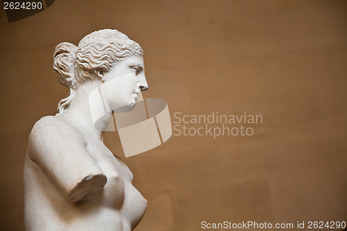 Image of Venus de Milo