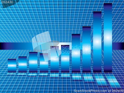 Image of perspective grid
