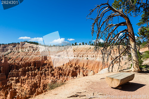 Image of Bryce Canyon