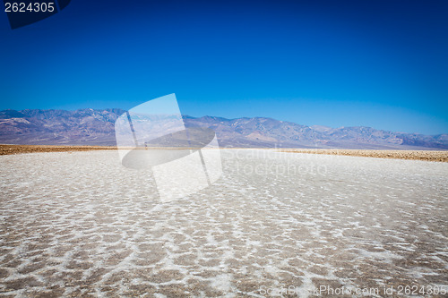 Image of Badwater point