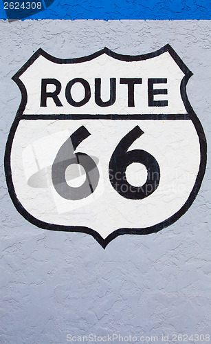 Image of Route 66