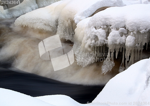 Image of Ice