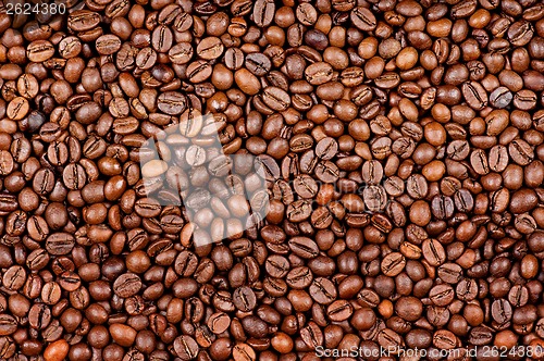 Image of Coffee background