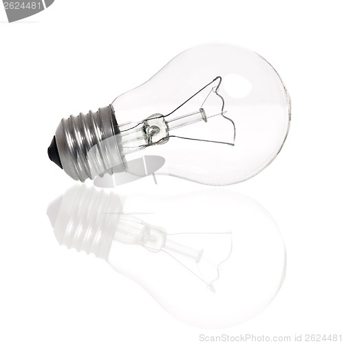 Image of Light bulb