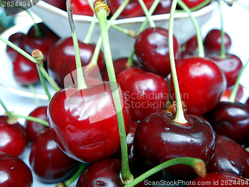 Image of Cherries