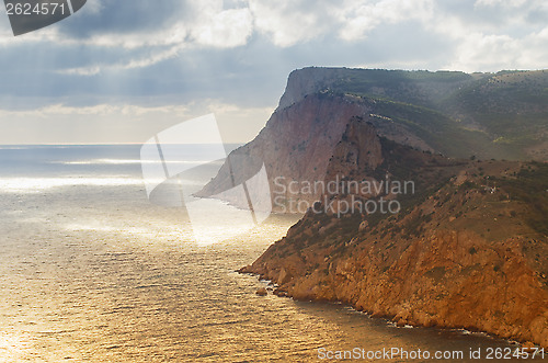 Image of Coastline