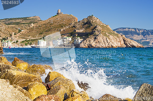 Image of Black Sea