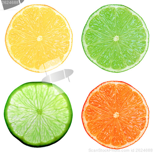 Image of Food collage