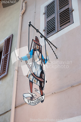 Image of Albertville medieval town