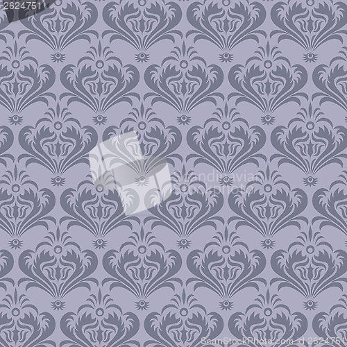 Image of Decor Floral Background