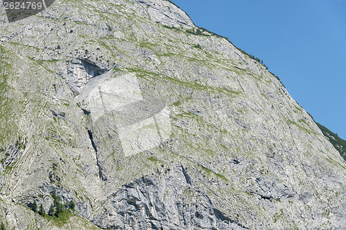 Image of Rockface