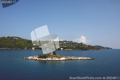 Image of Islet