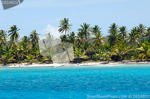 Image of Empty beach