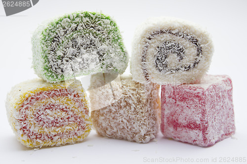 Image of Turkish Delight 